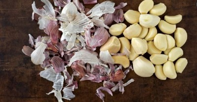 Are You Peeling Out Garlic? Know the Surprising Benefits of Keeping the Skins On