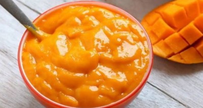How Aamras Tops the List of Best Mango Dishes in the World: Make it Yourself