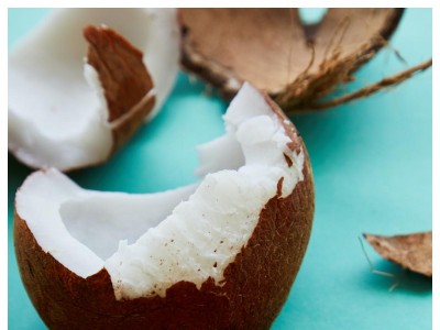 5 Delicious dishes you can prepare using coconut as the key ingredient.