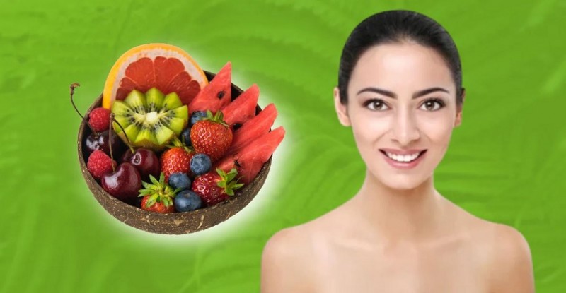 These Fruits Enhance Your Skin's Radiance When Eaten and Applied, Try Now
