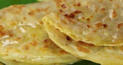Holi Special: Easy recipe to make delicious Puran Poli