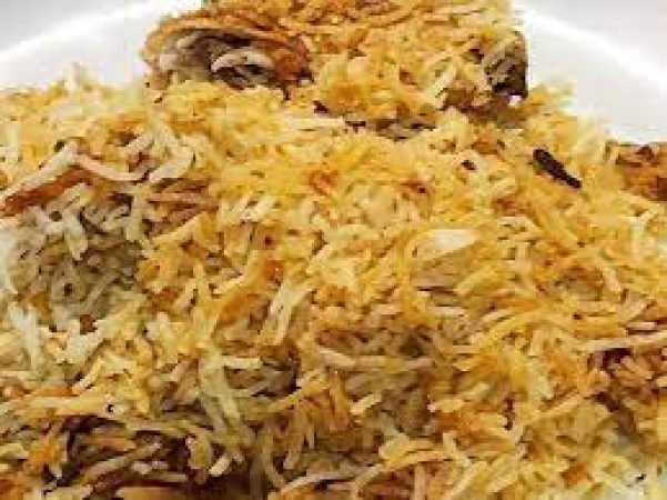 What is the right way to add flavor to Hyderabadi Biryani, many people make this mistake