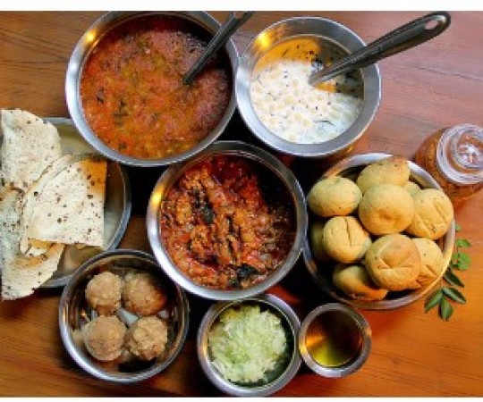 दाल बाटी चूरमा ही नहीं यह राजस्थान का भी लोकप्रिय भोजन है, इसे एक बार जरूर आजमाएं।