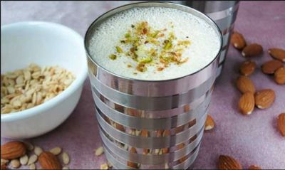 Holi Special Bhaang Recipe to add some exotic and intoxication in the festive mood