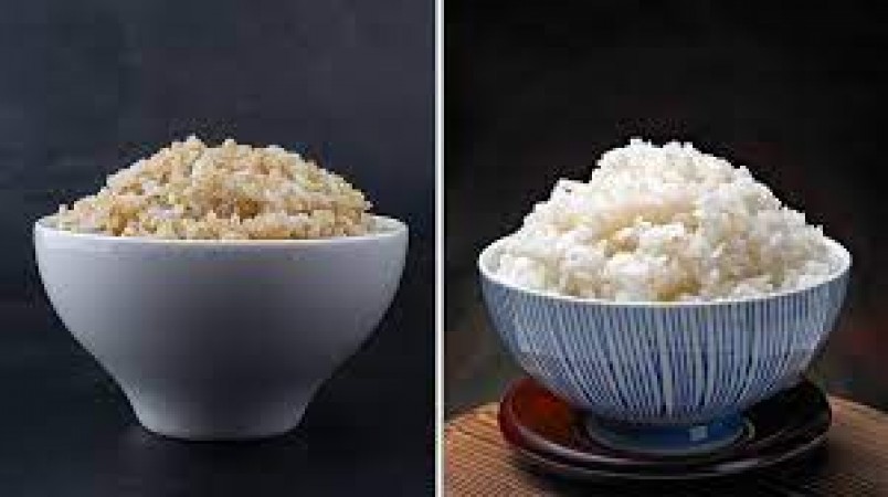 सफेद चावल की जगह खाएं ये चीजें