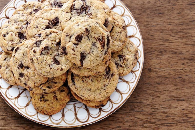 6 Insanely Delicious and Mouth-Watering Cookies