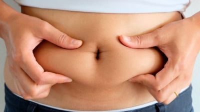 3 science-backed tips to lose weight and reduce the belly fat