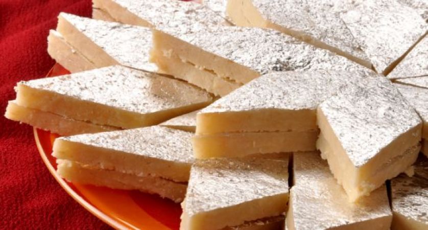 5 best and delicious Mithai to end your meal with sweetness