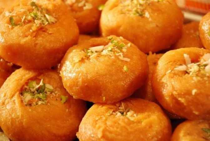 5 best and delicious Mithai to end your meal with sweetness