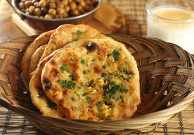 Serve Punjabi spice on your table with Nutri kulcha