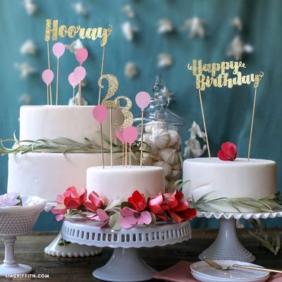 Some Amazing Cakes For Making Your Loved Once Happy