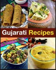 Get relishing Gujarati food traditional Recipes with images…check inside