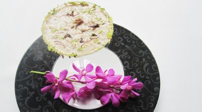 Blackcurrant Sheer Khurma: A unique twist to your meal