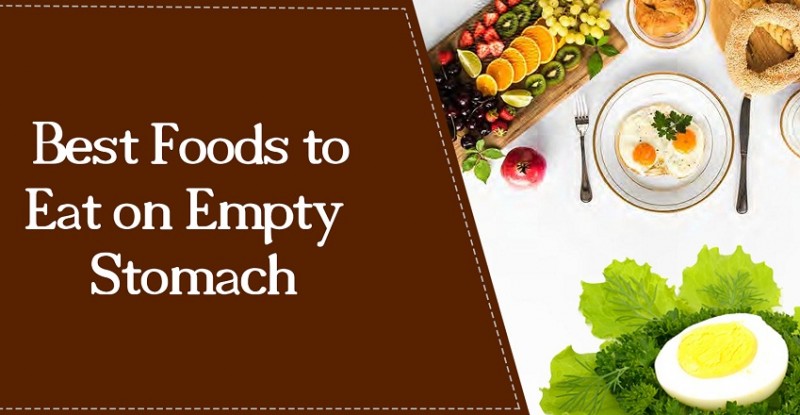 Avoid These Fruits on an Empty Stomach to Stay Healthy