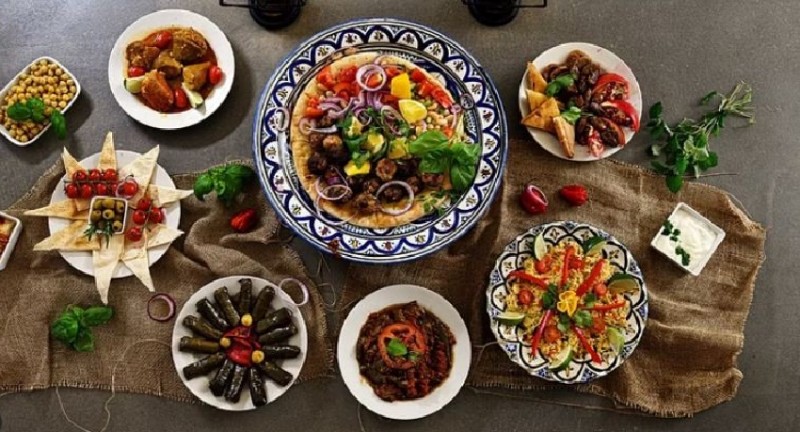 Fast and Flavorful: Very EAsy to Make Iftar Dishes for Ramadan 2024
