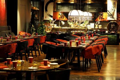 5 Amazing French Restaurants In Delhi NCR