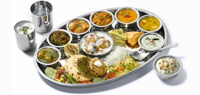 5 Delicious dishes from the kitchen of Gujarat