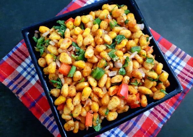 These are the secret tips to make restaurant-like crispy corn at home, definitely try it once