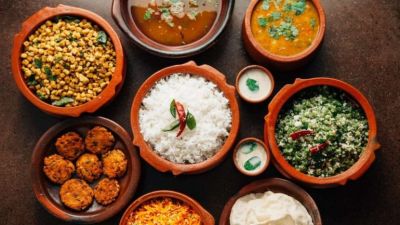 5 Famous Indian dishes worth trying