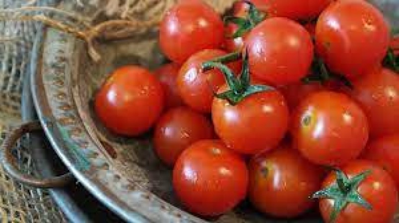 How to grow tomatoes at home?
