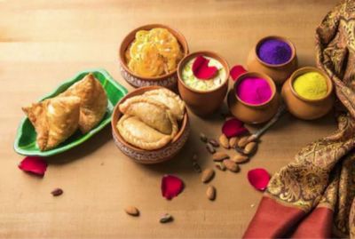 Rang Panchmi 2019: Enjoy these tasty and healthy foods this Rangpanchmi