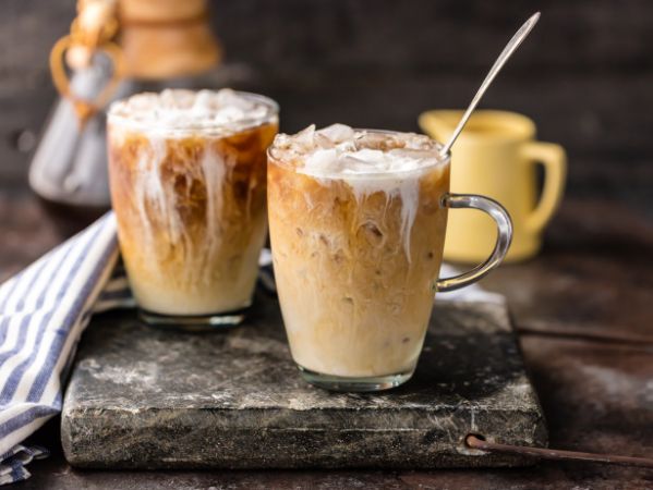 6 Amazing And Crazy Coffee Drinks You Won’t Find on a Starbucks Menu