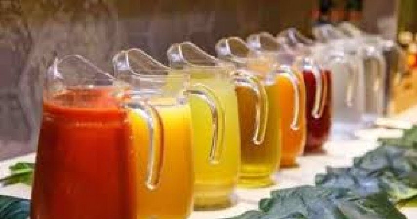 Why is the juice of love drunk in Iftar? Know its benefits