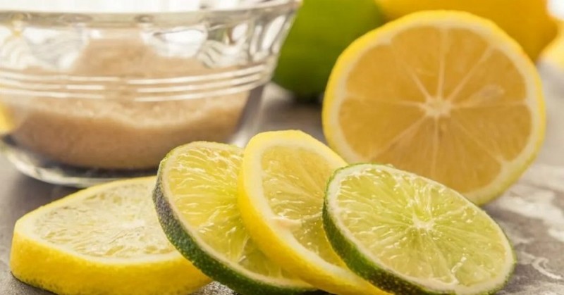 Lemon Peel Power: Can It Help With Weight Loss?