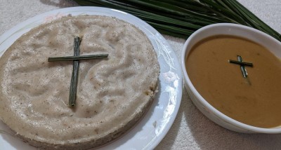 The Glory of Pesaha Appam on Maundy Thursday and Recipe
