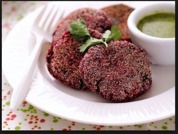 Easy and Simple Beetroot tasty recipe…read inside