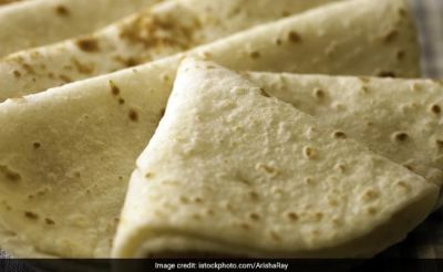Careful! If you eat only Chapatti in the food then read it once...