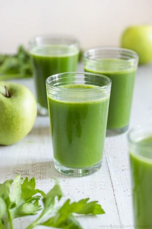 These Celery Juice will help to detox and get healthy and flawless skin