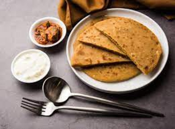 Paratha: If you avoid eating parathas in summer, then you can enjoy it to the fullest in this way