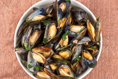Know everything about your favourite Mussels