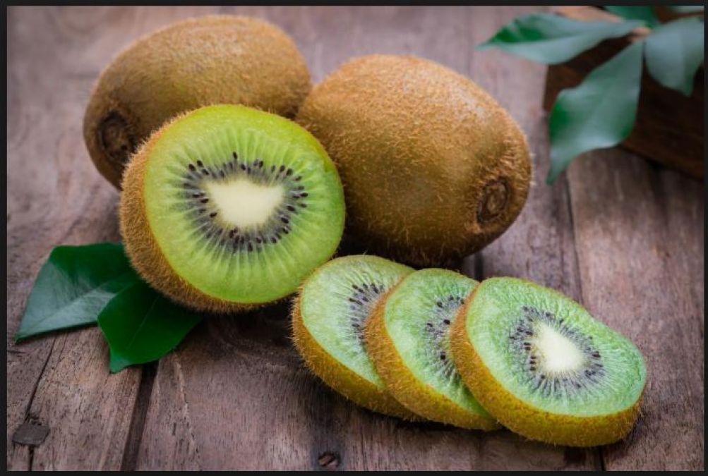 Benefits of having KIWI Fruit in Weight Loss leads other multiple health benefits