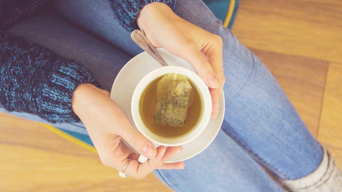 5 hot drinks for those who are tired of regular tea and coffee