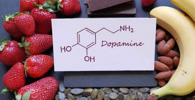 Elevate Your Mood: These Foods Naturally Boost Dopamine Levels