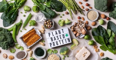 Plant-Powered Protein: These 8 Ways Vegetarians Can Boost Their Health