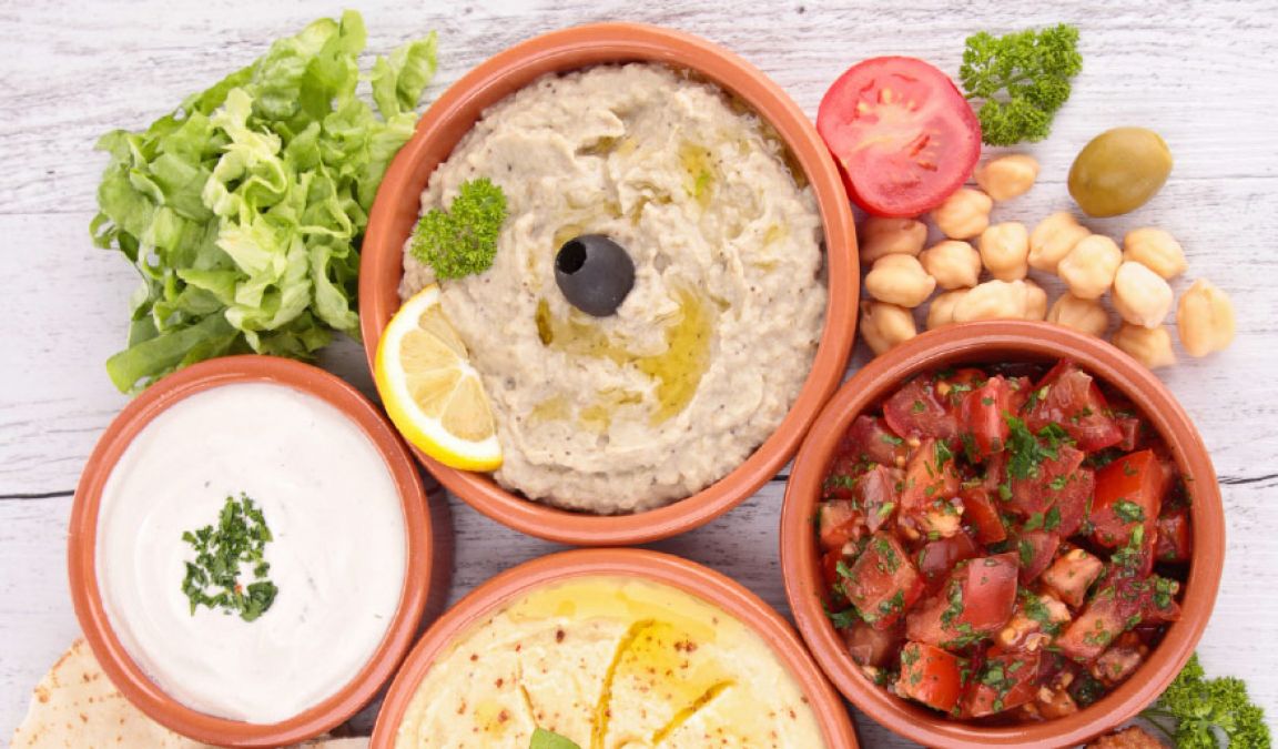 Ramadan healthy eating iftar tips for those who fast, then feast