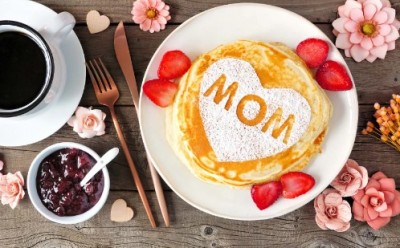 Make these special dishes for your mother on this Mother's Day