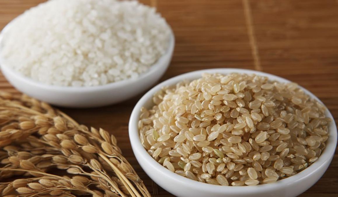 Types and varieties of rice: How to choose the right rice?