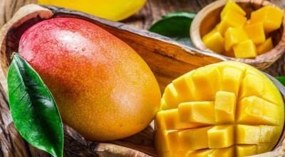 Raw Mango Magic: Unlocking its Summer Health Secrets