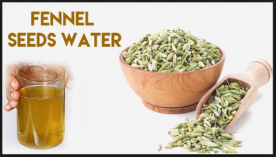 Fennel Seeds water: Consume  in this way for quick weight loss without any tough workout