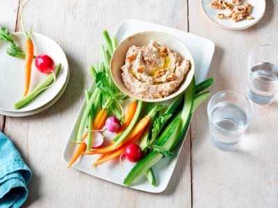 Celebrate International Hummus Day with These Scrumptious Recipes