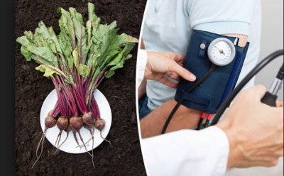 These Foods item helps to cure Hypertension in a better way