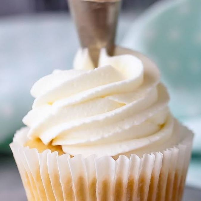 Bakers treat! Tips to make the perfect whipped cream at home