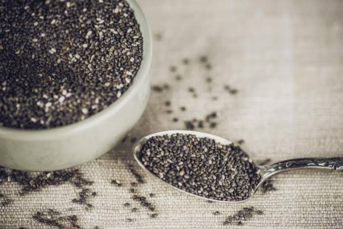 Mexican Chia Seed Lime Water Recipe