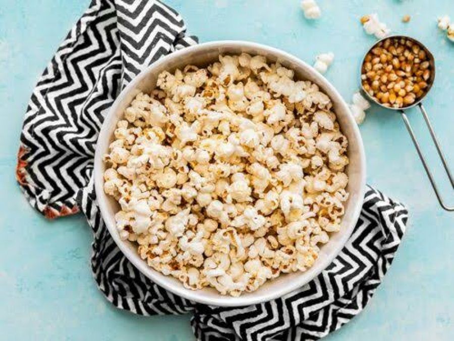 Low-Fat Snacks to try while Work from home routine