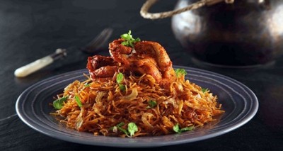 चिकन कब्सा: घर पर इस तरह बनाएं अरेबियन स्टाइल में चिकन और चावल