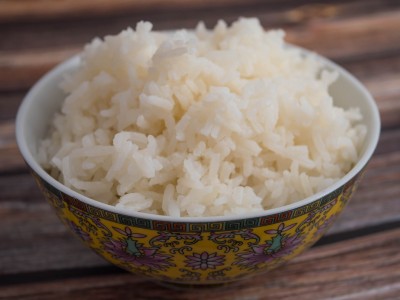 4 Quick Tips to make perfect fluffy rice